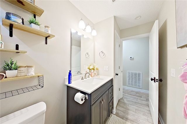 4750 Otter Creek Circle, Blackshear, GA 31516