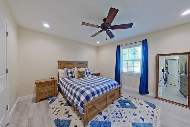 4750 Otter Creek Circle, Blackshear, GA 31516