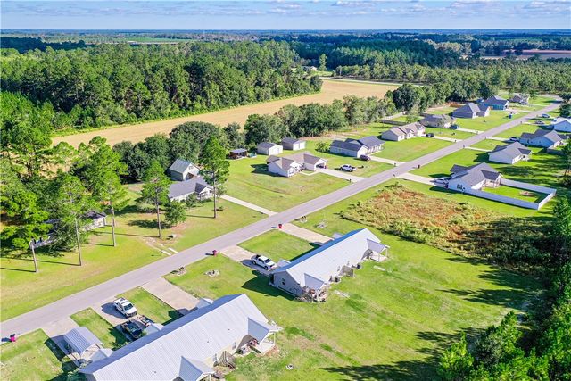 4750 Otter Creek Circle, Blackshear, GA 31516