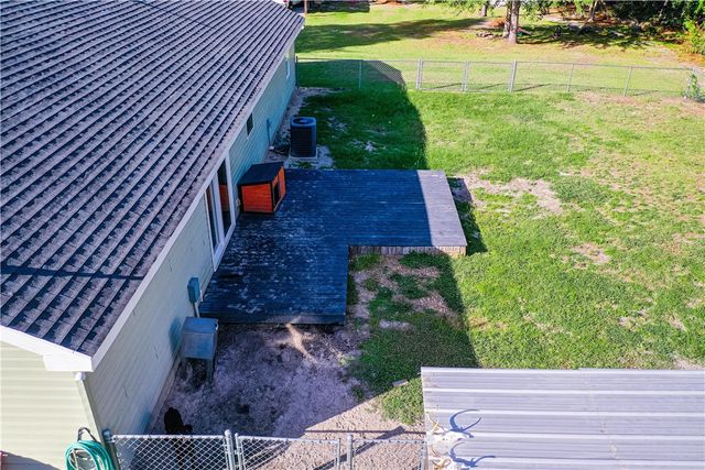 4750 Otter Creek Circle, Blackshear, GA 31516