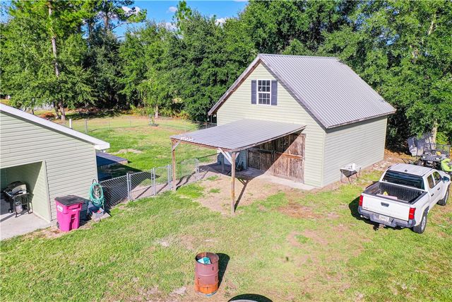 4750 Otter Creek Circle, Blackshear, GA 31516
