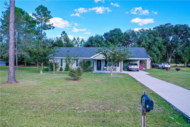 4750 Otter Creek Circle, Blackshear, GA 31516