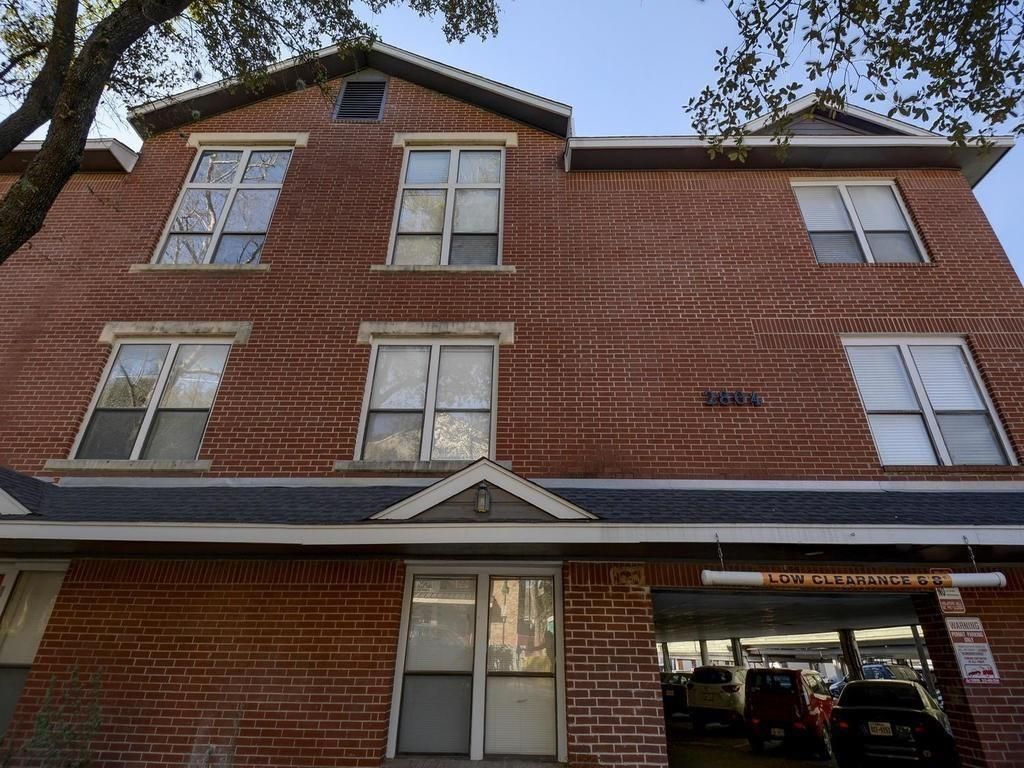 2804 Rio Grande ST 210, Austin, TX 78705