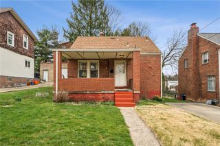 503 Caroline Street, Munhall, PA 15120