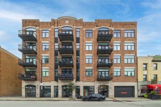 711 W Grand Avenue 404, Chicago, IL 60654