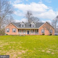 1850 ROBIN CT, Lusby, MD 20657