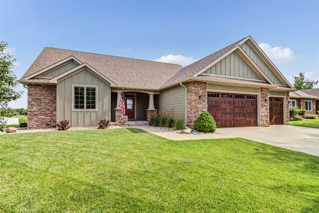3305 Sedwick Street, Ames, IA 50010