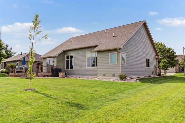 3305 Sedwick Street, Ames, IA 50010