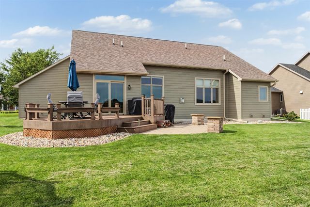3305 Sedwick Street, Ames, IA 50010