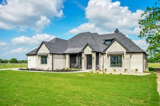 1028 Henry Way Road, Springtown, TX 76082