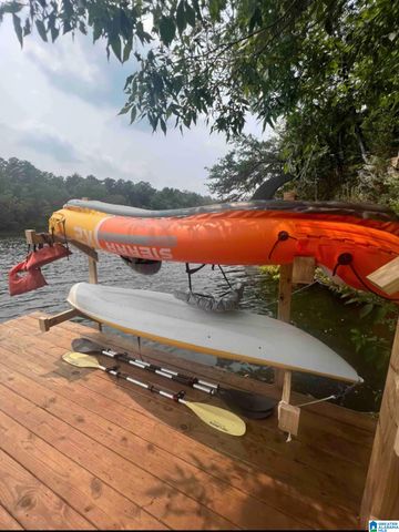 3564 WATERS ROAD, Clanton, AL 35046