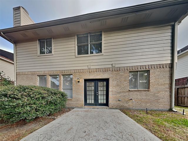 9003 Cypress Square Drive, Spring, TX 77379