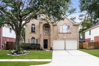 9003 Cypress Square Drive, Spring, TX 77379