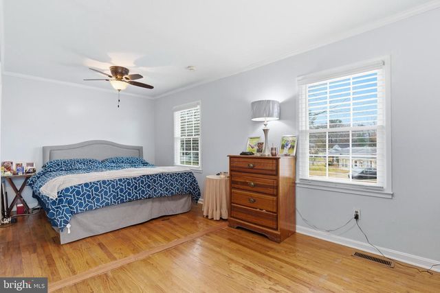 23 PAGNELL CIR, Waldorf, MD 20602