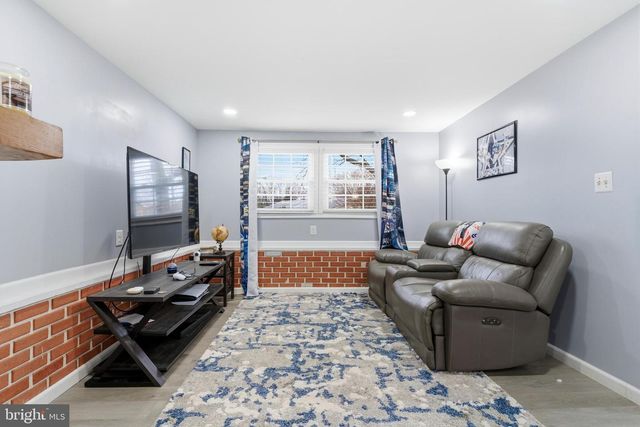 23 PAGNELL CIR, Waldorf, MD 20602