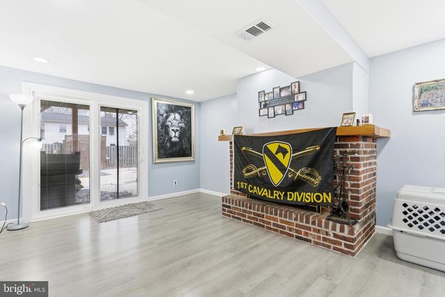 23 PAGNELL CIR, Waldorf, MD 20602