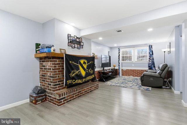 23 PAGNELL CIR, Waldorf, MD 20602