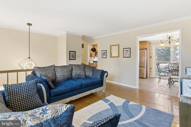 23 PAGNELL CIR, Waldorf, MD 20602