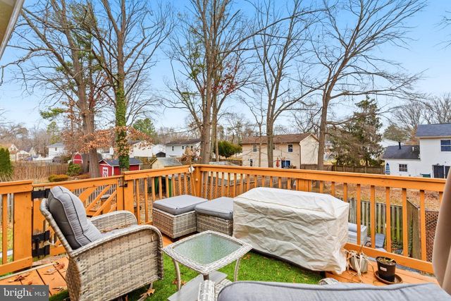 23 PAGNELL CIR, Waldorf, MD 20602