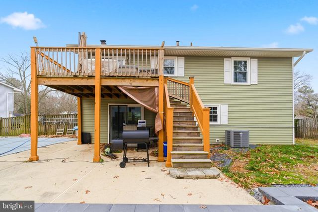 23 PAGNELL CIR, Waldorf, MD 20602