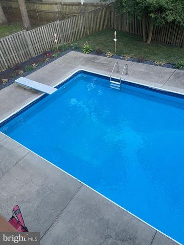 23 PAGNELL CIR, Waldorf, MD 20602