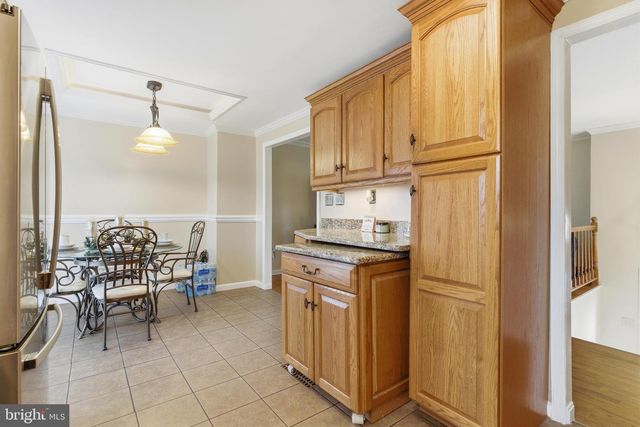 23 PAGNELL CIR, Waldorf, MD 20602