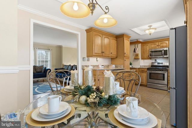 23 PAGNELL CIR, Waldorf, MD 20602