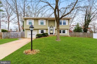 23 PAGNELL CIR, Waldorf, MD 20602