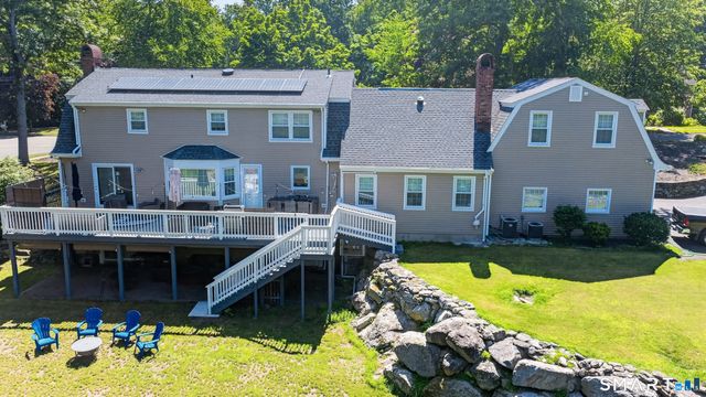1451 North Peters Lane, Stratford, CT 06614