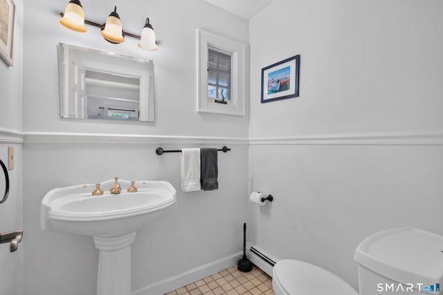 1451 North Peters Lane, Stratford, CT 06614