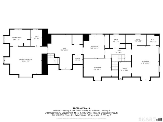 1451 North Peters Lane, Stratford, CT 06614