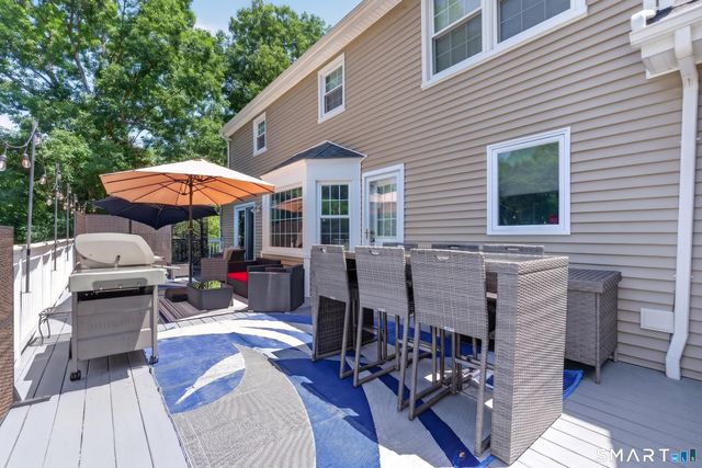1451 North Peters Lane, Stratford, CT 06614