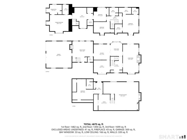 1451 North Peters Lane, Stratford, CT 06614