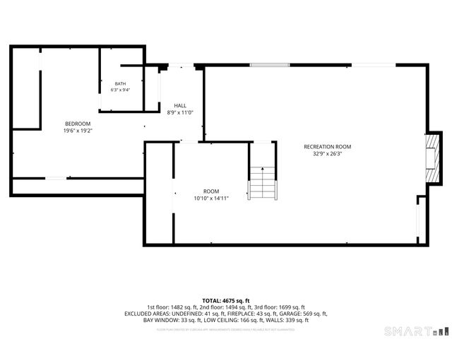 1451 North Peters Lane, Stratford, CT 06614
