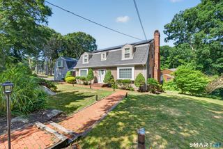 1451 North Peters Lane, Stratford, CT 06614