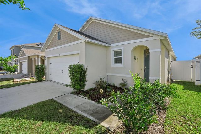 916 AUGUST SKY DRIVE, Deltona, FL 32738