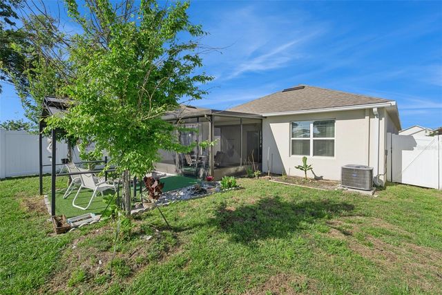 916 AUGUST SKY DRIVE, Deltona, FL 32738