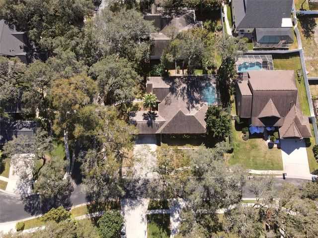 502 LITTLE EAGLE COURT, Valrico, FL 33594