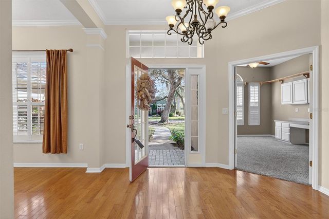 502 LITTLE EAGLE COURT, Valrico, FL 33594