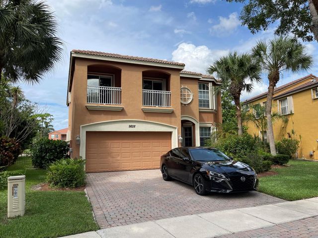 9828 Stover Way, Wellington, FL 33414