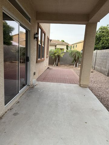 1235 E Julian Drive, Gilbert, AZ 85295