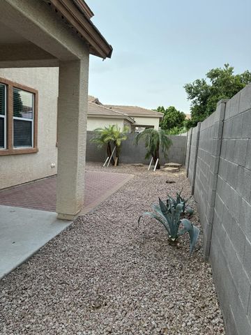 1235 E Julian Drive, Gilbert, AZ 85295