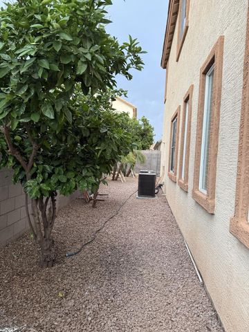 1235 E Julian Drive, Gilbert, AZ 85295