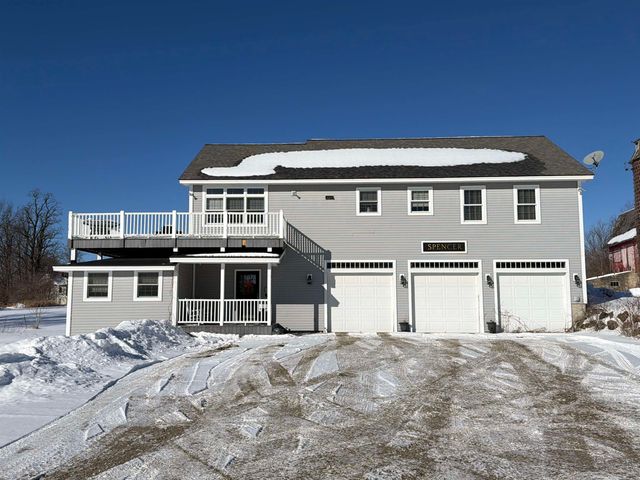 85 Elm Hill Drive, Clarendon, VT 05759