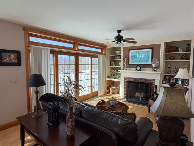 85 Elm Hill Drive, Clarendon, VT 05759