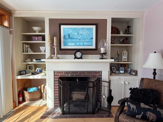 85 Elm Hill Drive, Clarendon, VT 05759