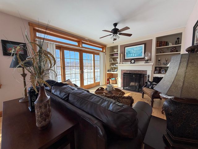 85 Elm Hill Drive, Clarendon, VT 05759
