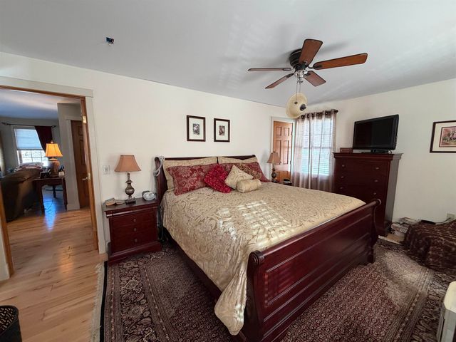 85 Elm Hill Drive, Clarendon, VT 05759