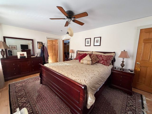 85 Elm Hill Drive, Clarendon, VT 05759