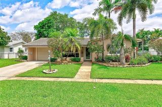 4205 MCKINLEY Street, Hollywood, FL 33021